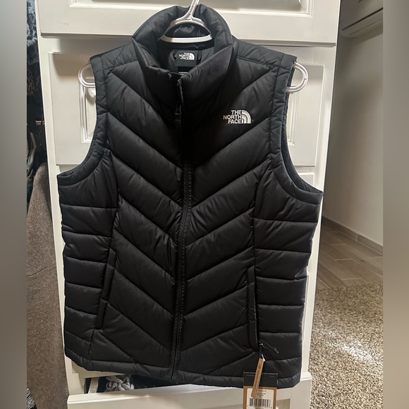 The North Face Black ALP2 Vest - Picture 1 of 4